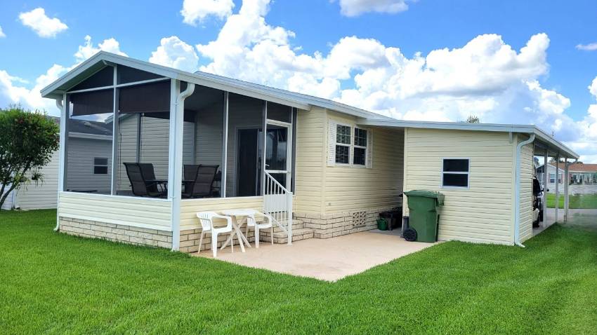 336 Monterey Cypress Blvd. a Winter Haven, FL Mobile or Manufactured Home for Sale